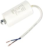 Algopix Similar Product 6 - Fixapart Capacitor 160uf  450 V 