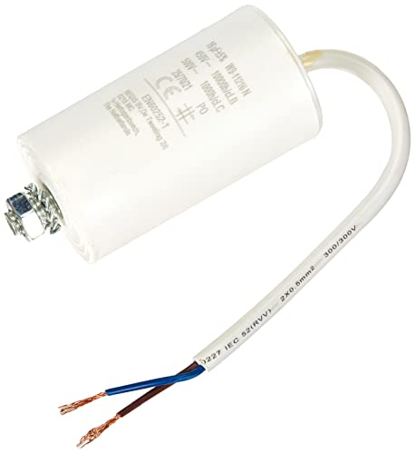 Algopix Similar Product 15 - Fixapart Capacitor 160uf  450 V 