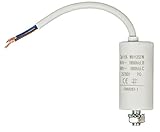 Algopix Similar Product 8 - Fixapart Capacitor 2.0uf / 450 V + Cable