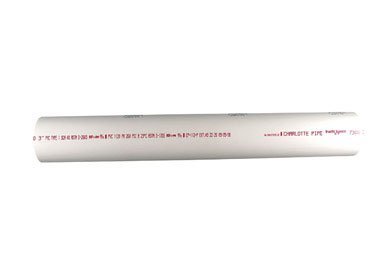 Algopix Similar Product 9 - Charlotte Pipe Pvc Sch 40 Solid Pipe 1