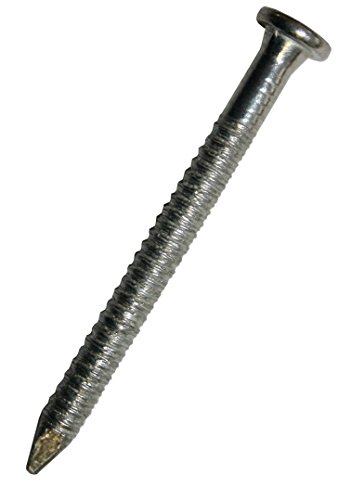 Algopix Similar Product 15 - Dresselhaus Pan Head Ring Shank Nails