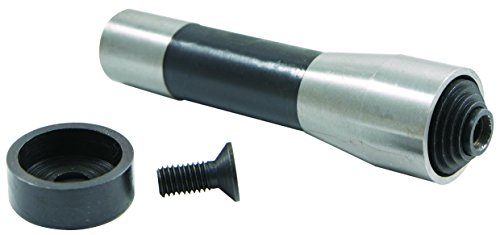 Algopix Similar Product 9 - HHIP 39000144 Slotting Saw Arbor R8