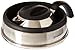 Algopix Similar Product 10 - Outwell Collaps Kettle - Black, 1.5 L