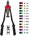 Algopix Similar Product 2 - RZX 16 Rivet NUT Tool Hand Blind