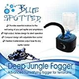Algopix Similar Product 15 - Deep Jungle Fogger Advanced