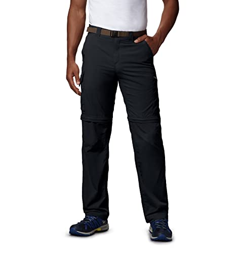 Algopix Similar Product 16 - Columbia Mens Silver Ridge Convertible