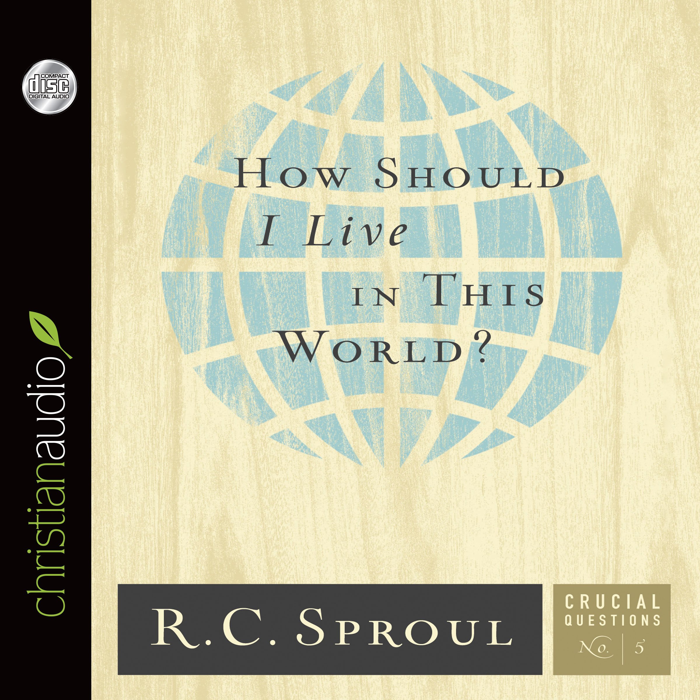 Algopix Similar Product 16 - How Should I Live in This World