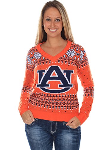 Algopix Similar Product 3 - Tipsy Elves Womens Auburn University