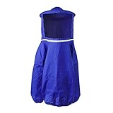 Algopix Similar Product 16 - SODIALRProfessional Beekeeping Jacket