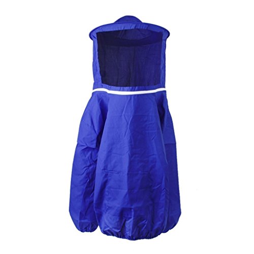Algopix Similar Product 16 - SODIALRProfessional Beekeeping Jacket