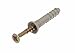 Algopix Similar Product 4 - Hammer Fixing Nylon Concrete Wall Widow