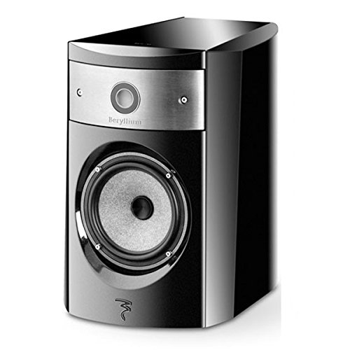 Algopix Similar Product 1 - Focal Electra 1008 BE 2Way BassReflex
