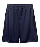 Algopix Similar Product 2 - C2 Sport 5229 Performance Youth Shorts