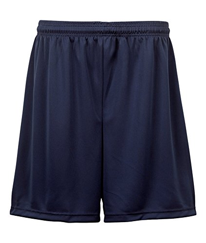 Algopix Similar Product 16 - C2 Sport 5229 Performance Youth Shorts
