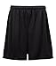 Algopix Similar Product 1 - C2 Sport 5229 Performance Youth Shorts