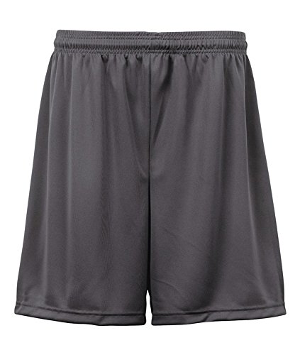 Algopix Similar Product 4 - C2 Sport 5229 Performance Youth Shorts