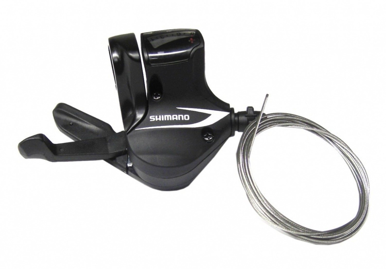 Algopix Similar Product 9 - Shimano Unisex  Adult Acera Bicycle