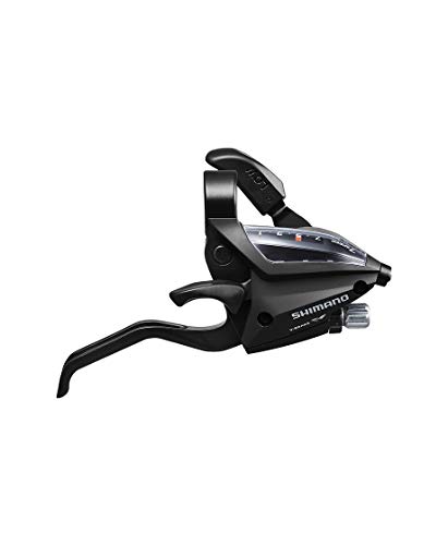 Algopix Similar Product 20 - Shimano manette de frein droite