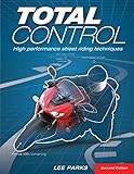 Algopix Similar Product 17 - Total Control High Performance Street