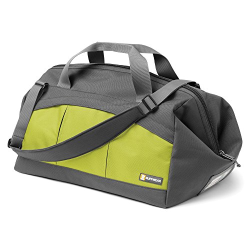 Algopix Similar Product 17 - RUFFWEAR - Haul Bag, Forest Green