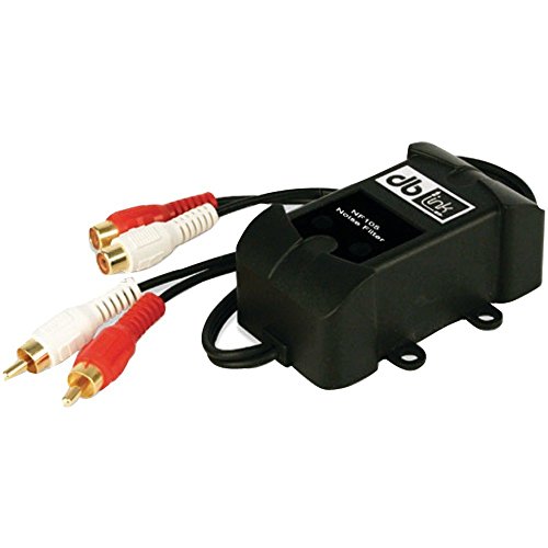 Algopix Similar Product 5 - Db Link Competition Noise Filter