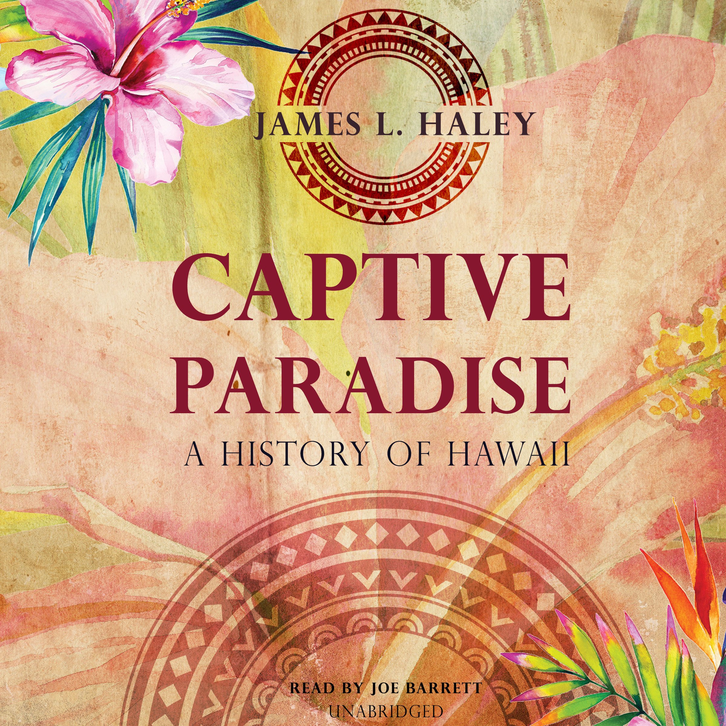Algopix Similar Product 9 - Captive Paradise: A History of Hawaii