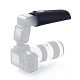 Algopix Similar Product 14 - Movo Photo SB9 Universal 8inch Flash