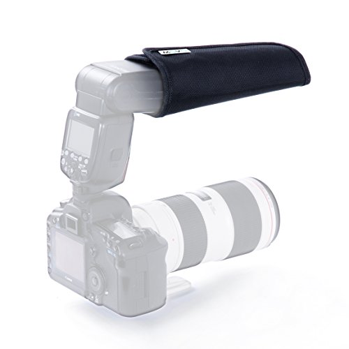 Algopix Similar Product 8 - Movo Photo SB9 Universal 8inch Flash