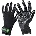 Algopix Similar Product 17 - H HandsOn Pet Grooming Gloves 