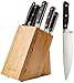 Algopix Similar Product 4 - Amazon Basics 9 Pieces Premium