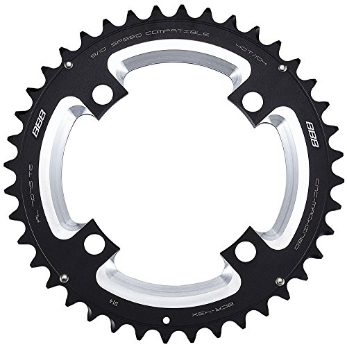 Algopix Similar Product 7 - BBB protection pour vTT gear bcr43 x