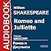 Algopix Similar Product 11 - Romeo and Juliette [Russian Edition]