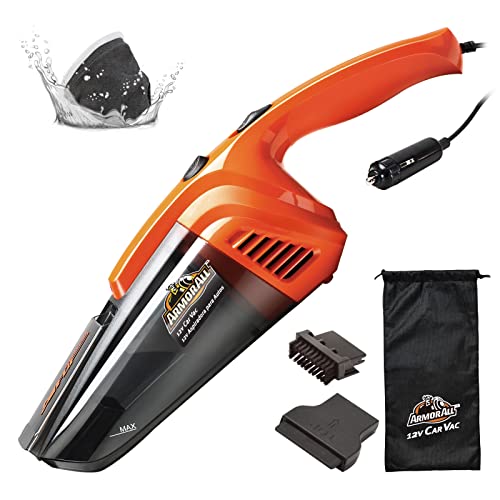 Algopix Similar Product 19 - Armor All12V WetDry Car Vac
