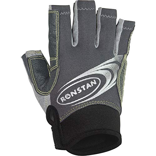 Algopix Similar Product 19 - Ronstan Sticky Races Glove wCut