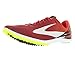 Algopix Similar Product 6 - Brooks Mach 17 Running Mens Shoes Size