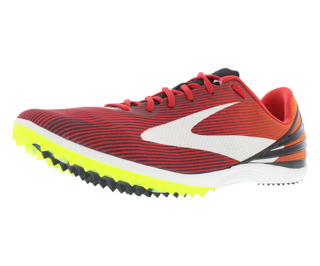 Algopix Similar Product 6 - Brooks Mach 17 Running Mens Shoes Size