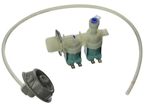 Algopix Similar Product 15 - DC97-16919A Steam kit