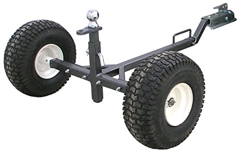 Algopix Similar Product 14 - Tow Tuff TMD800ATV ATV Weight