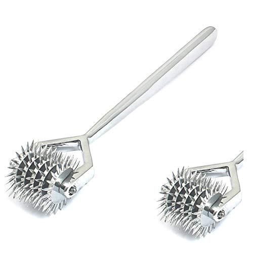 Algopix Similar Product 6 - WARTENBERG NEUROLOGICAL PIN Wheel 5