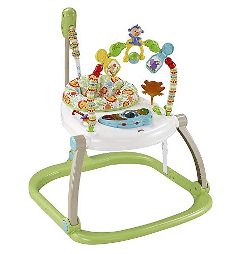 Algopix Similar Product 17 - Fisherprice Rainforest Friends