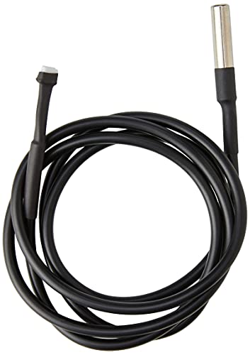 Algopix Similar Product 10 - Qubino Temperature Sensor 1 M ZWave