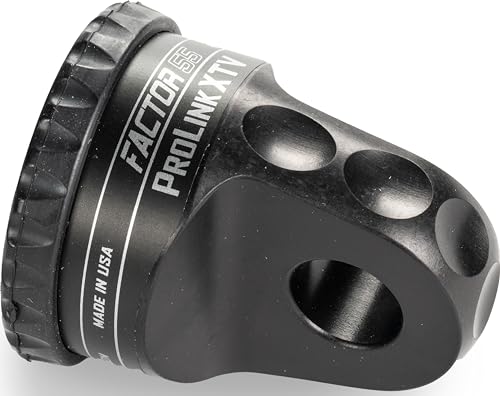 Algopix Similar Product 2 - Factor 55 Prolink XTV Shackle Mount