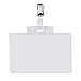 Algopix Similar Product 15 - SEI ROTA Blister 5 portanome Pass 4E