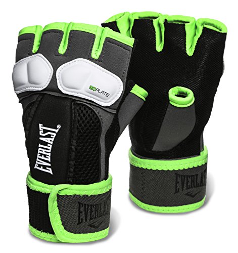 Algopix Similar Product 14 - Everlast Prime Evergel Boxing Hand