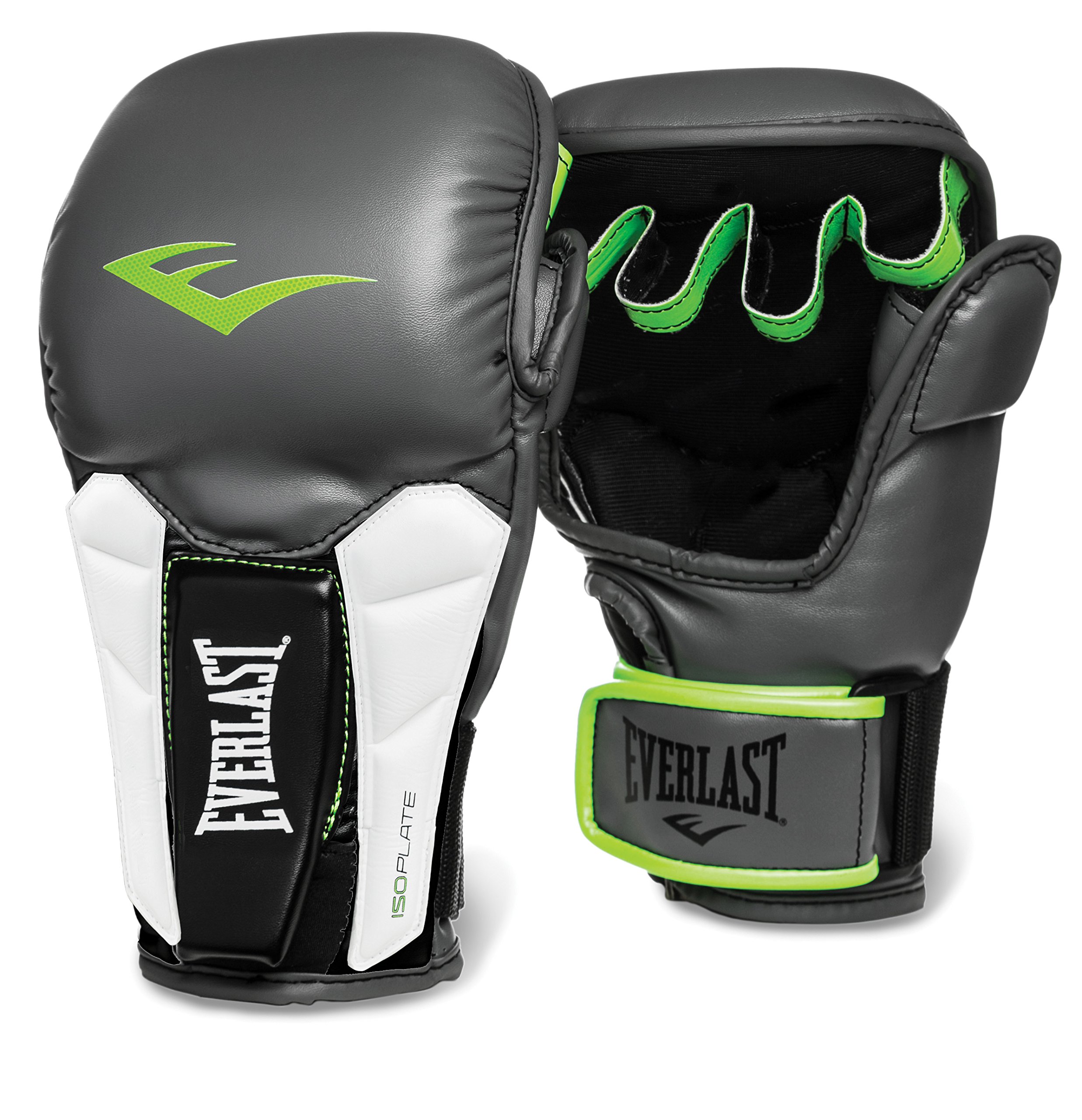 Algopix Similar Product 2 - Everlast Prime MMA Universal Training