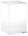 Algopix Similar Product 6 - Plymor Clear Acrylic Display Case with