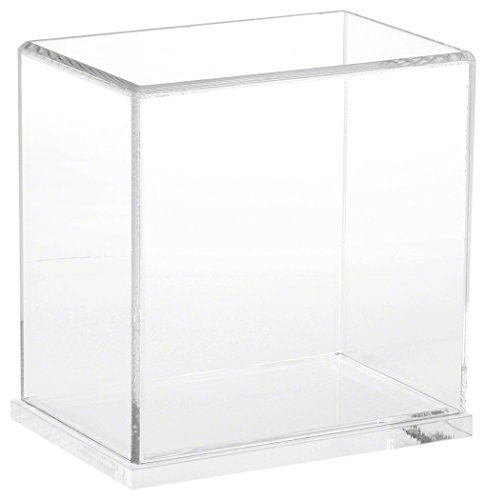 Algopix Similar Product 19 - Plymor Brand Clear Acrylic Display Case