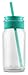 Algopix Similar Product 1 - Ello Kella BPAFree Glass Sipper with