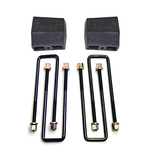 Algopix Similar Product 9 - ReadyLift 26-3105 5" MLS Block Kit