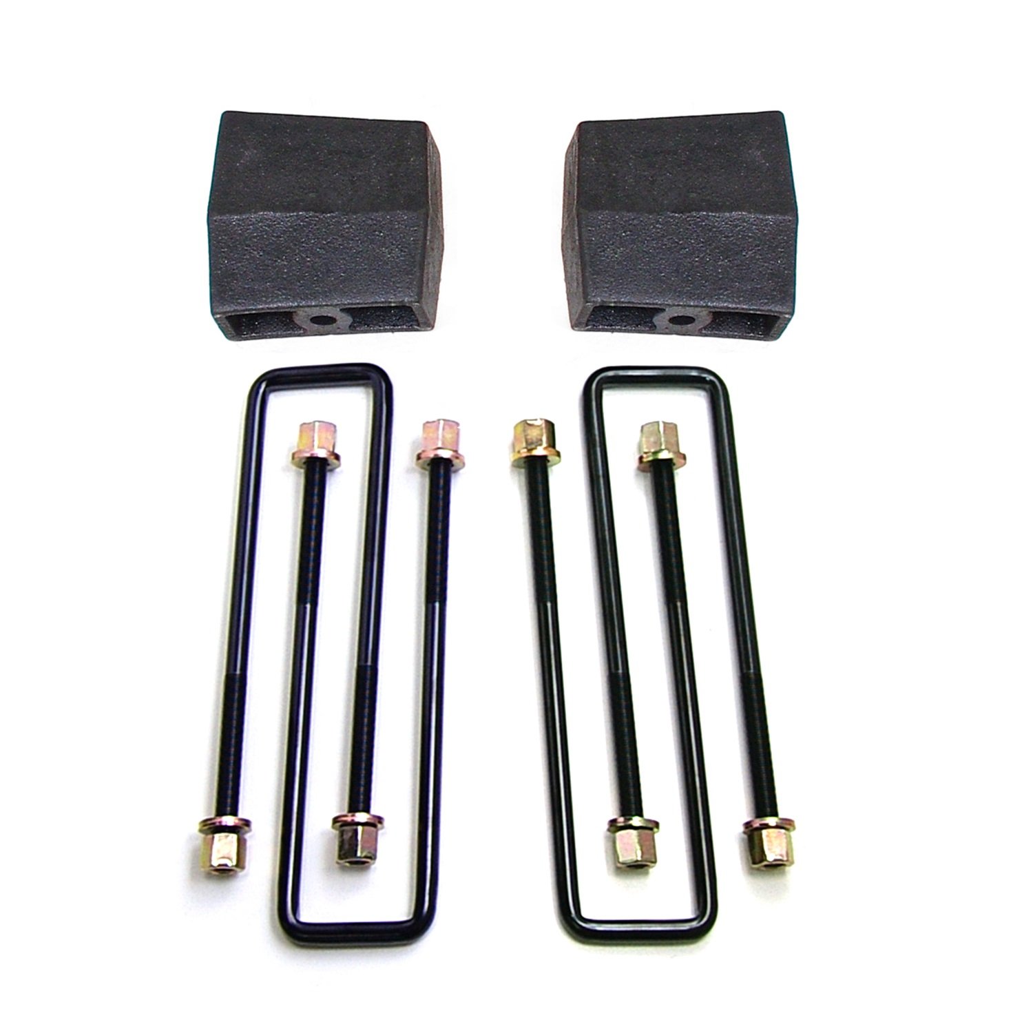Algopix Similar Product 14 - ReadyLift 26-3105 5" MLS Block Kit